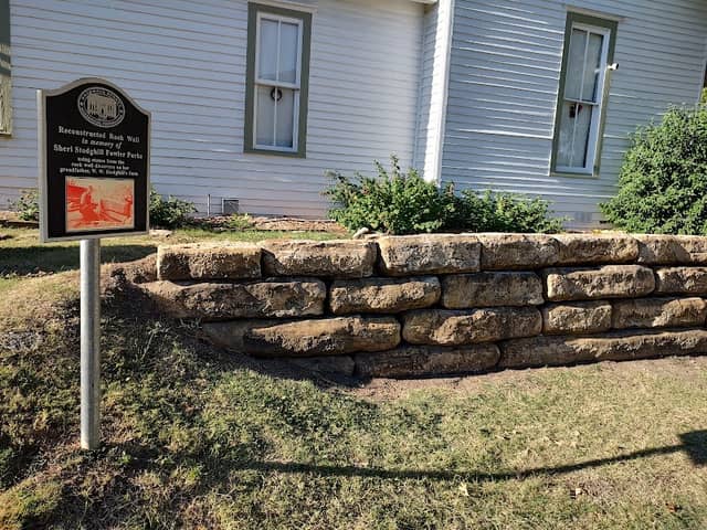 Rockwall County Historical Foundation Museum - Image 1