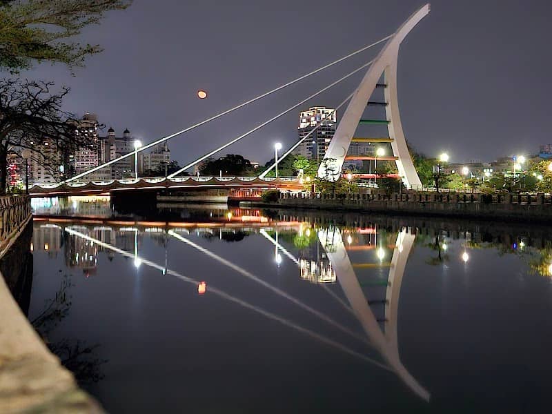 新臨安橋 - Image 2