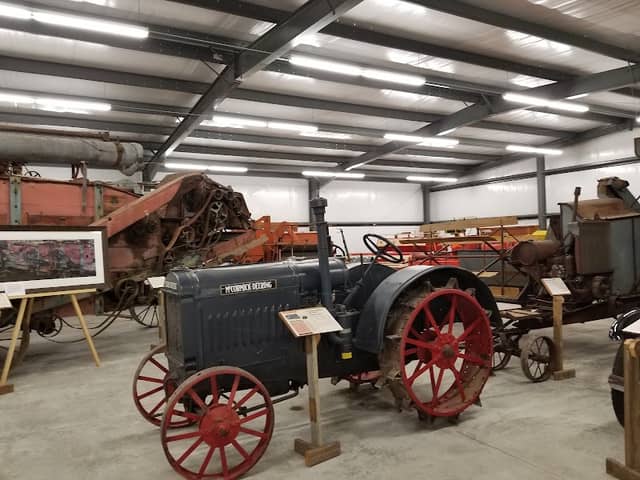 Mennonite Heritage and Agricultural Museum - Image 2