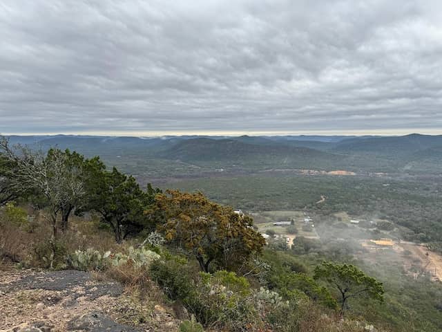 Old Baldy Trailhead - Image 2