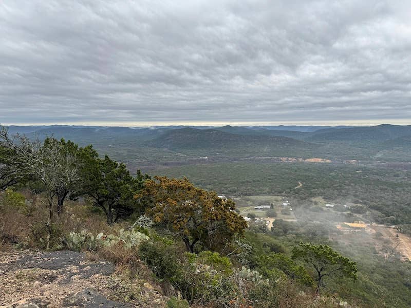 Old Baldy Trailhead - Image 2