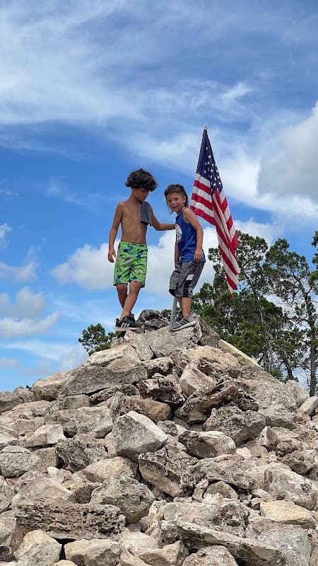 Old Baldy Trailhead - Image 1
