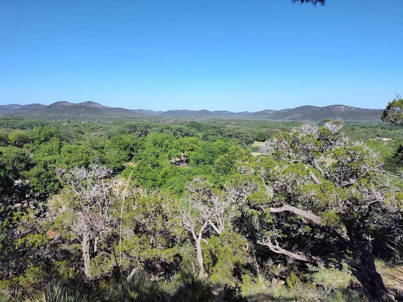 Old Baldy Trailhead - Image 3
