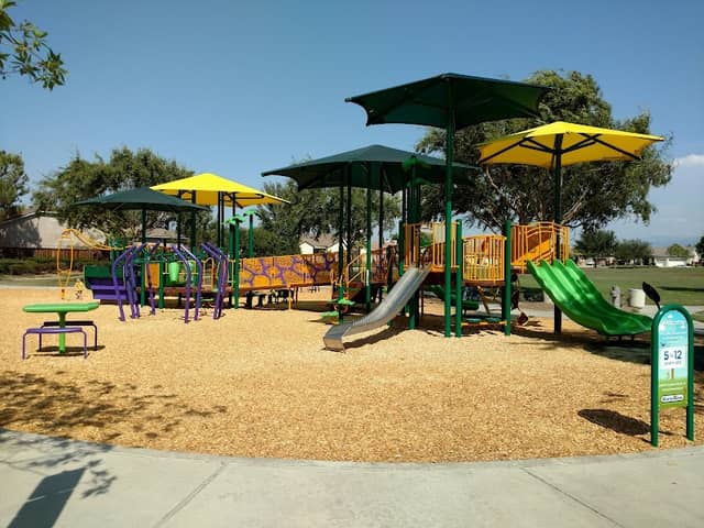 Vintage Reserve Park - Image 1