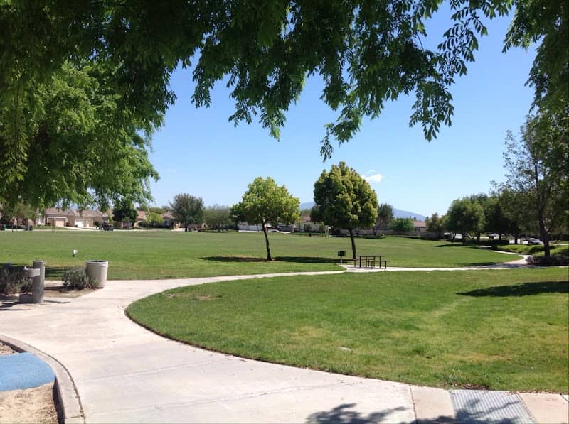 Vintage Reserve Park - Image 1