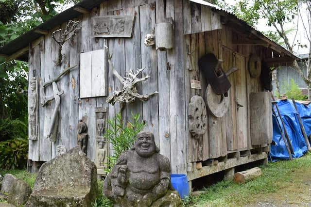 Hiwang Village - Image 1