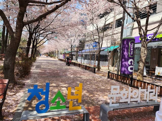 청소년문화의거리 - Image 2