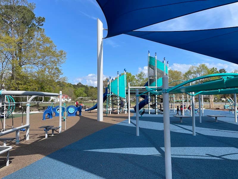 Central Creek Park - Image 2