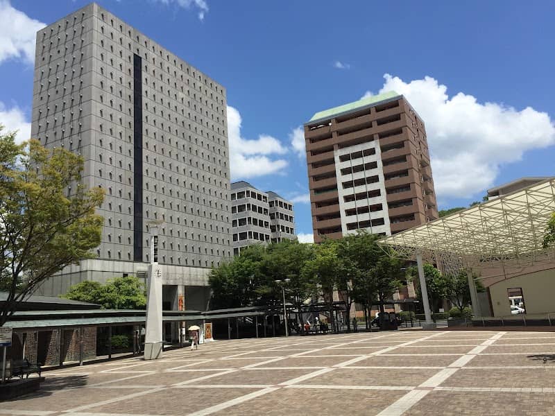 Shimanose Park - Image 1