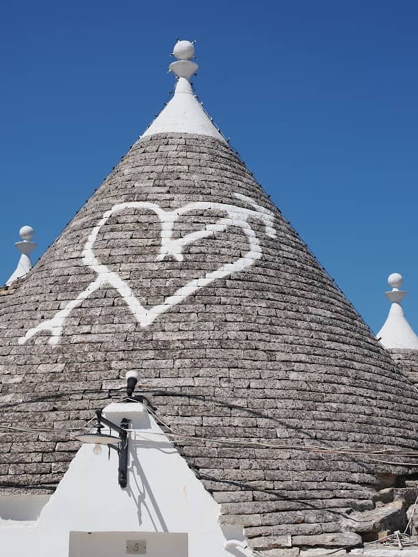 Trulli au Coeur - Image 1