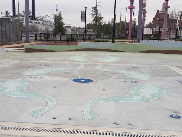 Catfish Row Art Park - Image 1