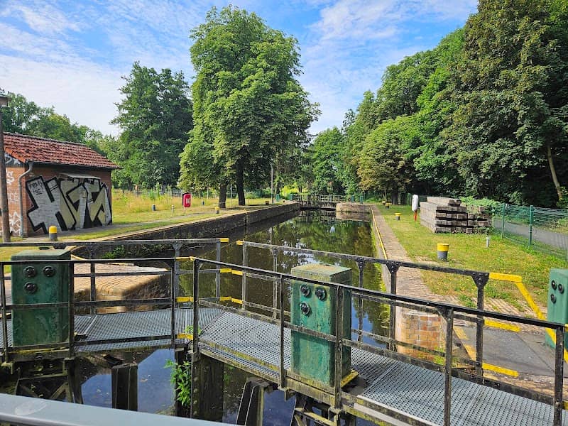 Schleuse Drahthammer - Image 1