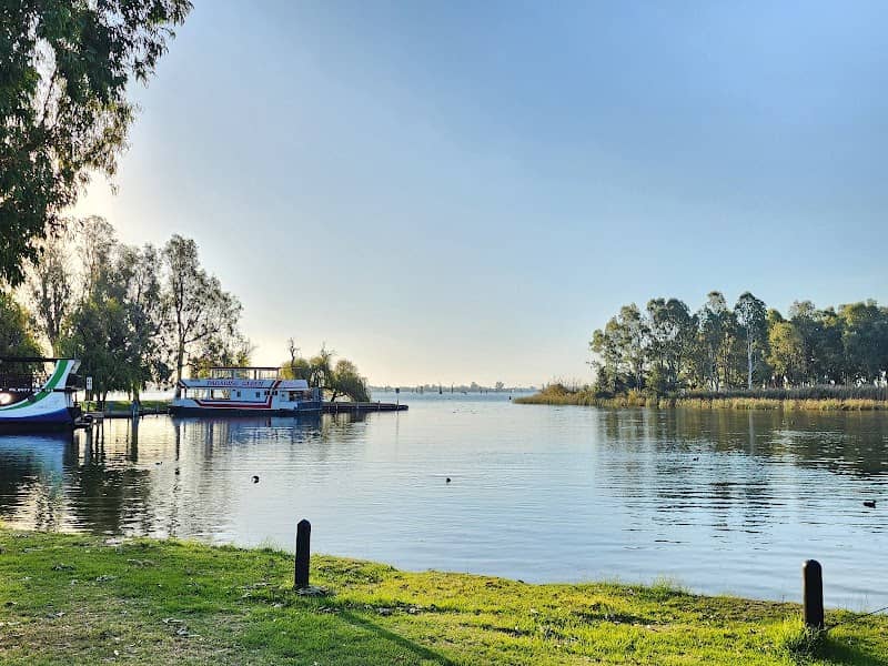 Frank Keenan Reserve - Image 1