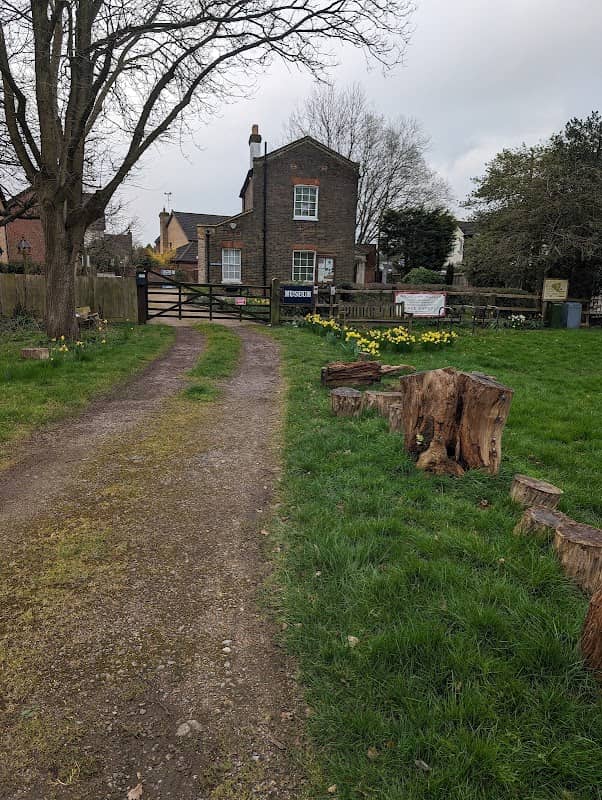 Redbourn Village Museum - Image 1