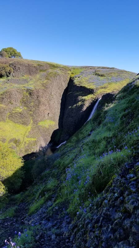 Hollow Falls - Image 2