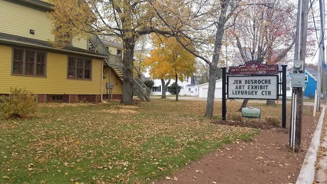 The Lefurgey Cultural Centre - Image 2