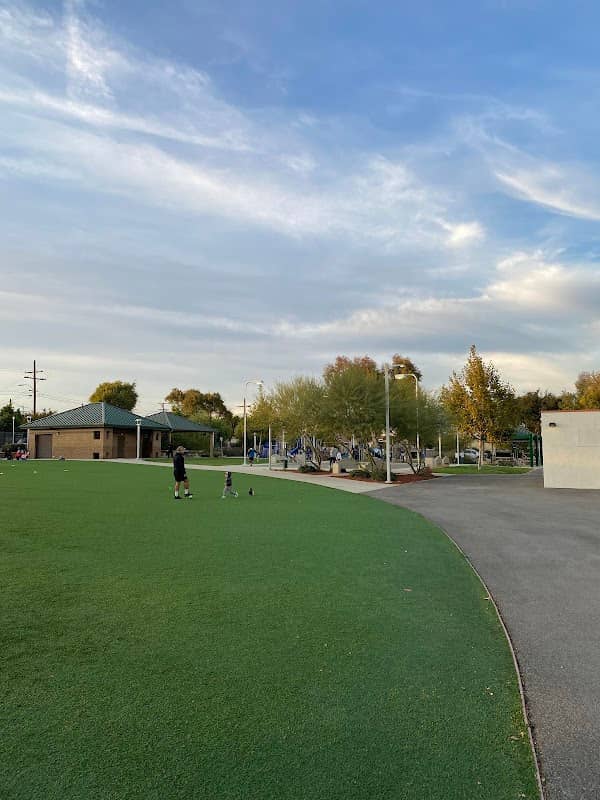 Marshall Community Park - Image 1