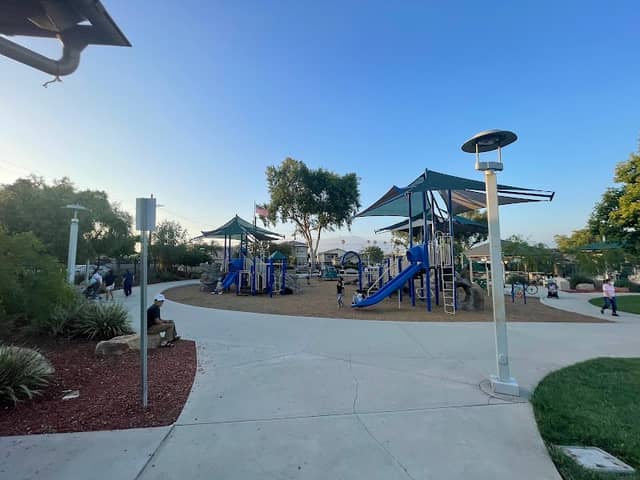 Marshall Community Park - Image 2