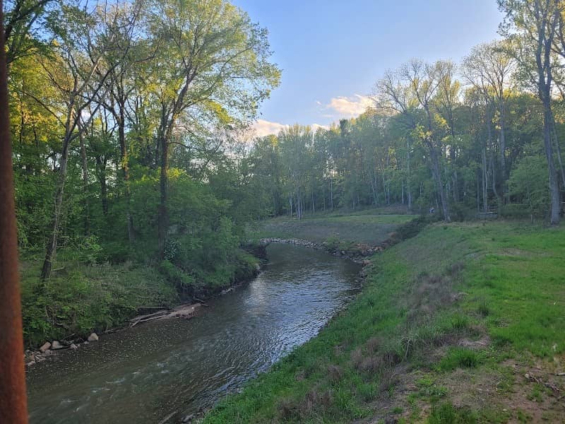 Little Sugar Creek Greenway Access - Image 2