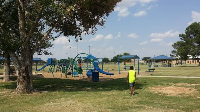 Washington Park - Image 2