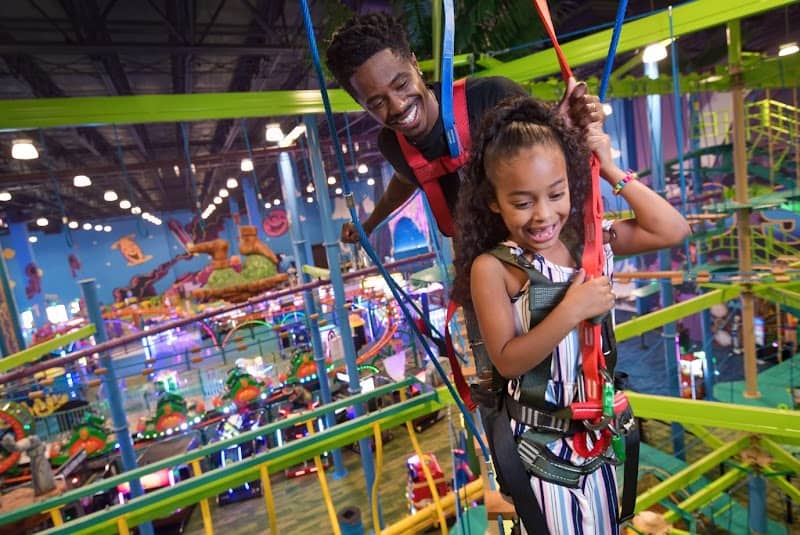 Tom Foolerys Adventure Park - Image 2