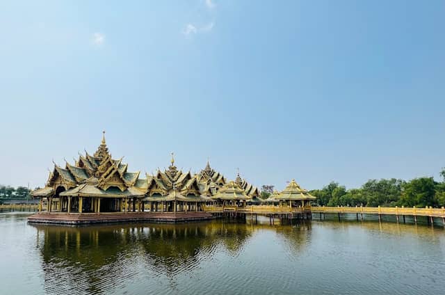 ᐅ The Pallava Group of Images, Phangnga (008) - Image 1