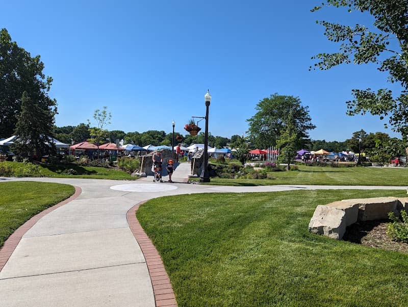Nash Block Park - Image 1