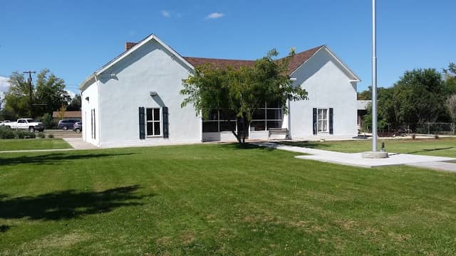 Stinson Pioneer Museum - Image 1