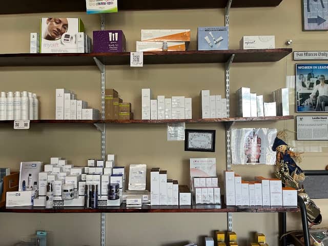 Hands On Healing Spa & Boutique LLC - Image 1