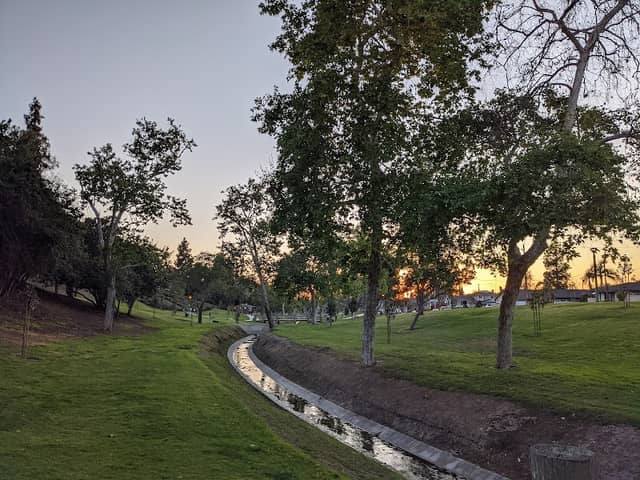 La Mirada Creek Park - Image 1