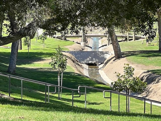 La Mirada Creek Park - Image 5