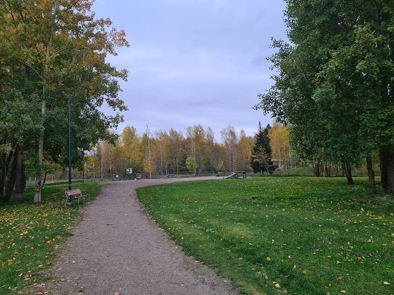 Koirapuisto Vapaalanaukee - Image 1