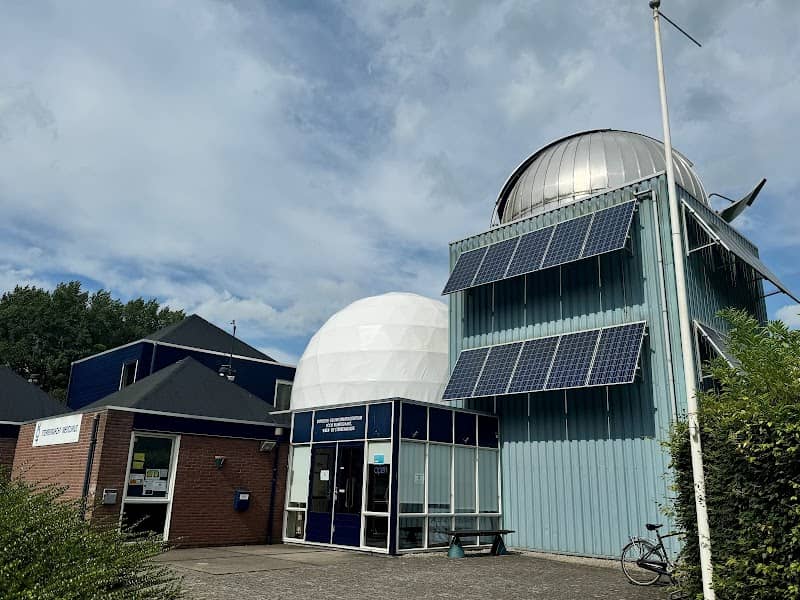 Sterrenwacht Mercurius - Image 1