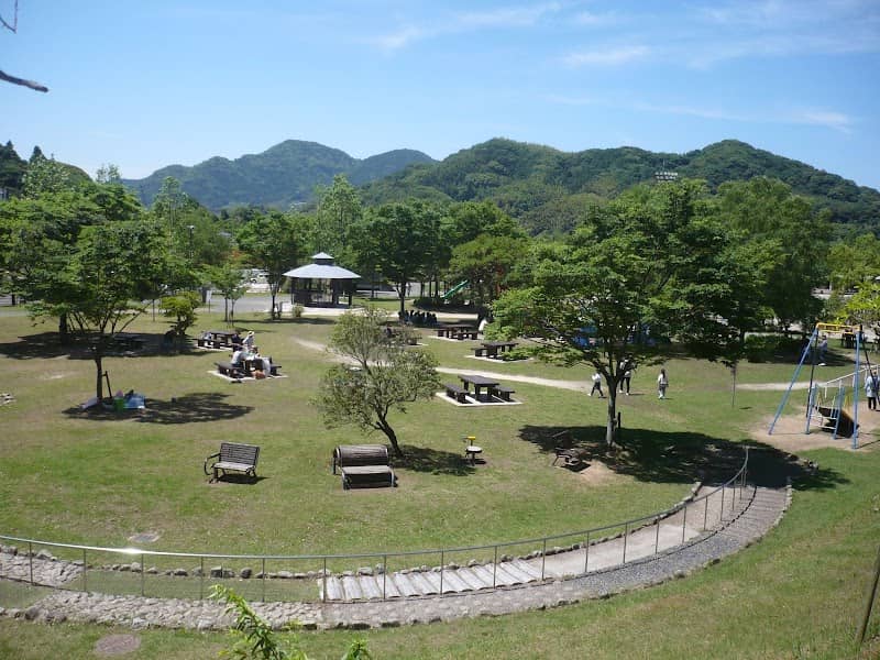 Koga Green Park - Image 1