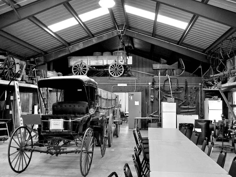 L. Norman Dillon Farm Museum - Image 2
