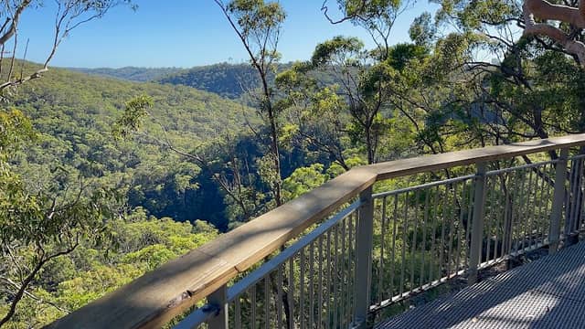 Quarter Sessions Road Lookout - Image 1