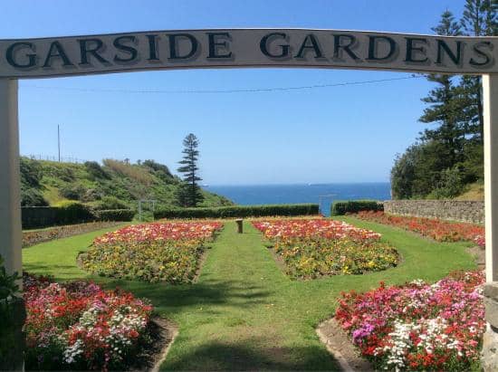 King Edward Park - Image 1