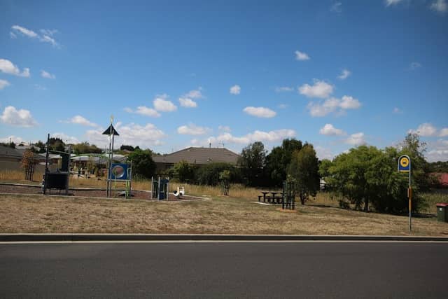 Brooklands Wetlands - Image 1