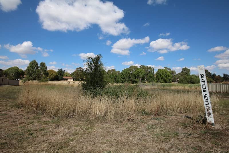 Brooklands Wetlands - Image 2