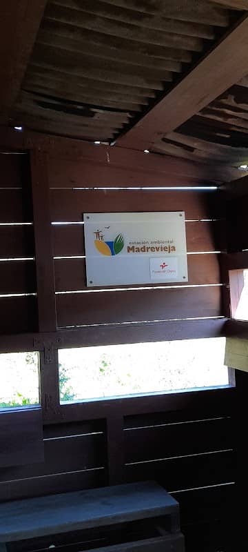 Estación Ambiental Madrevieja - Image 1