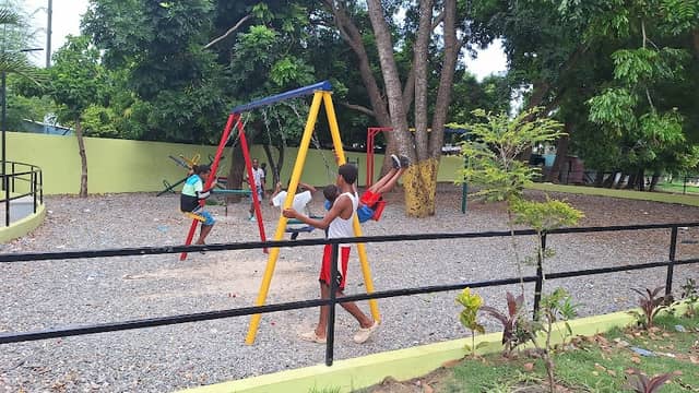 Los Platanitos Park - Image 2