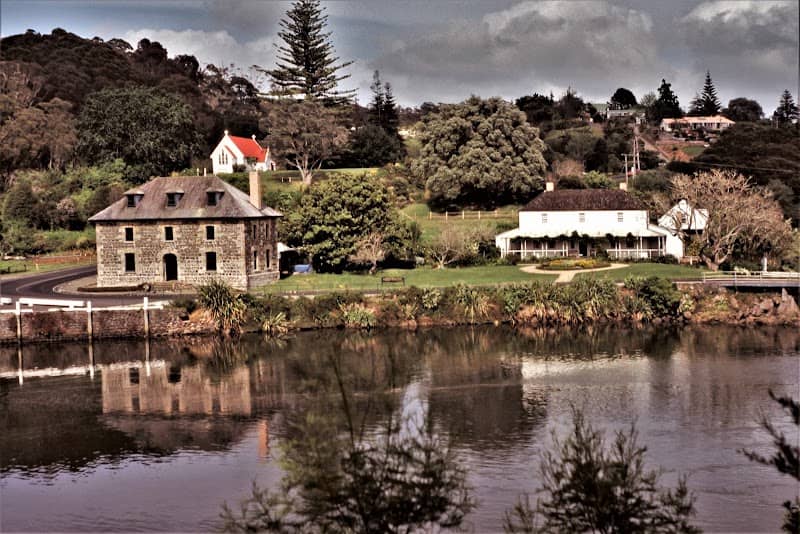 Kerikeri Basin Lookout - Image 1
