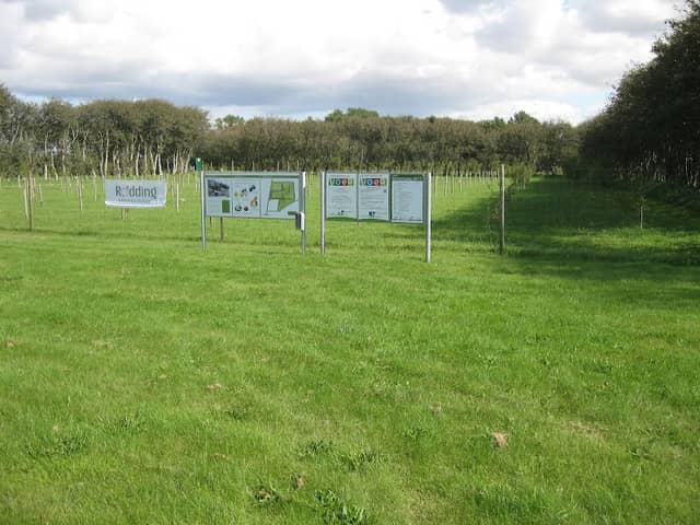 Pometet - Rødding apple town - Image 1