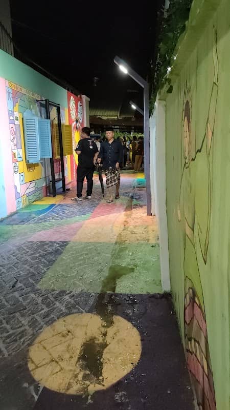 Lorong Wisata - Image 2