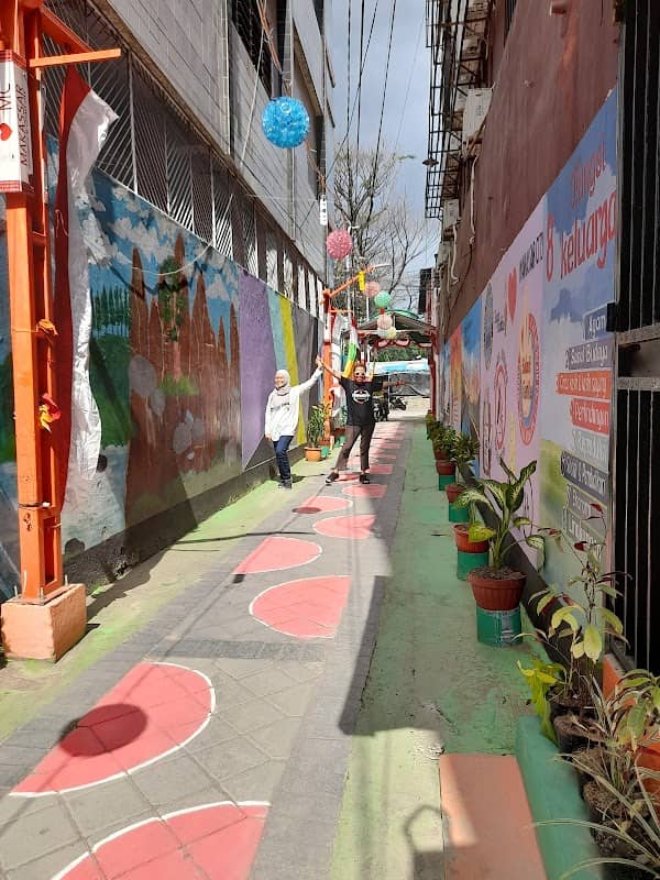 Lorong Wisata - Image 1