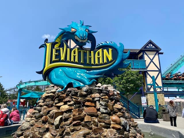 Leviathan - Image 1