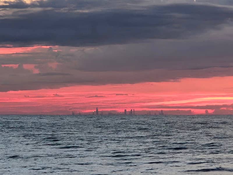 Central Beach - Image 1