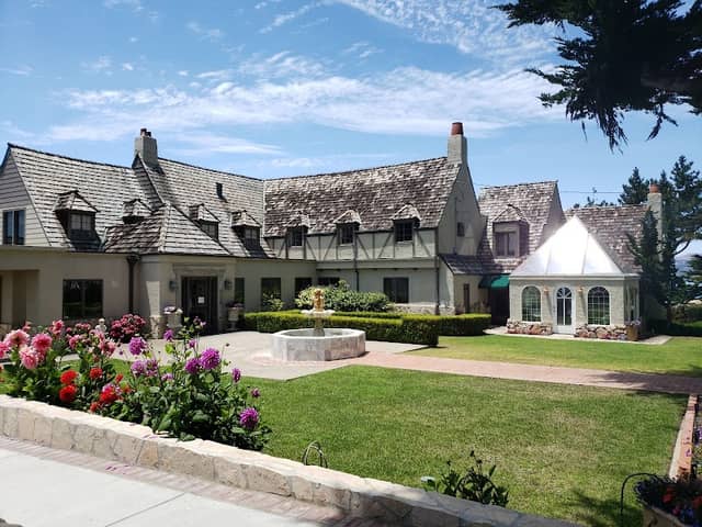 Chapman Estate - Image 1