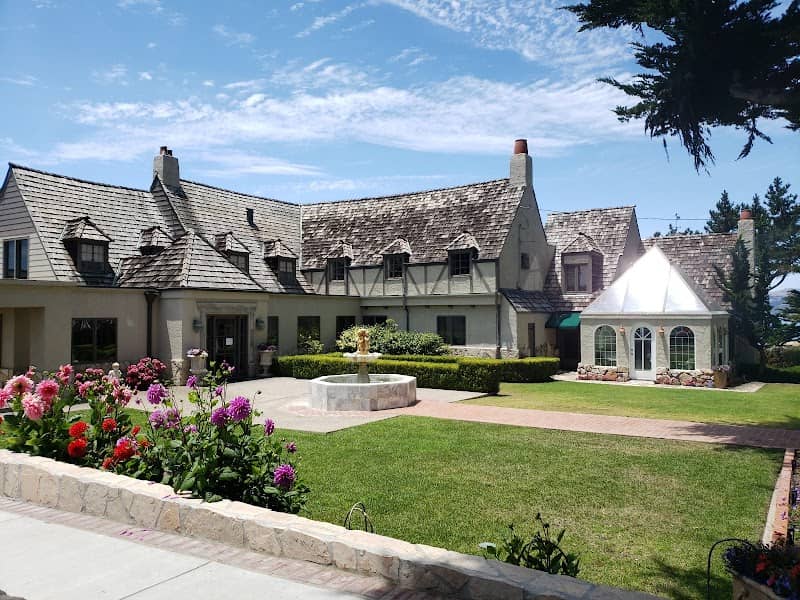 Chapman Estate - Image 1
