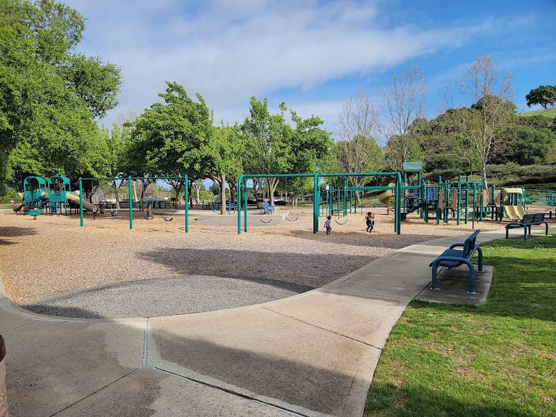 Memorial Park - Image 1